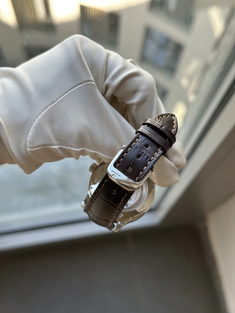 Jaeger-LeCoultre Master Calendar 147.8.41.S